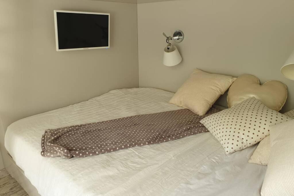 Apartamento 1ª Linea De Mar Cambrils Vilafortuny Extérieur photo