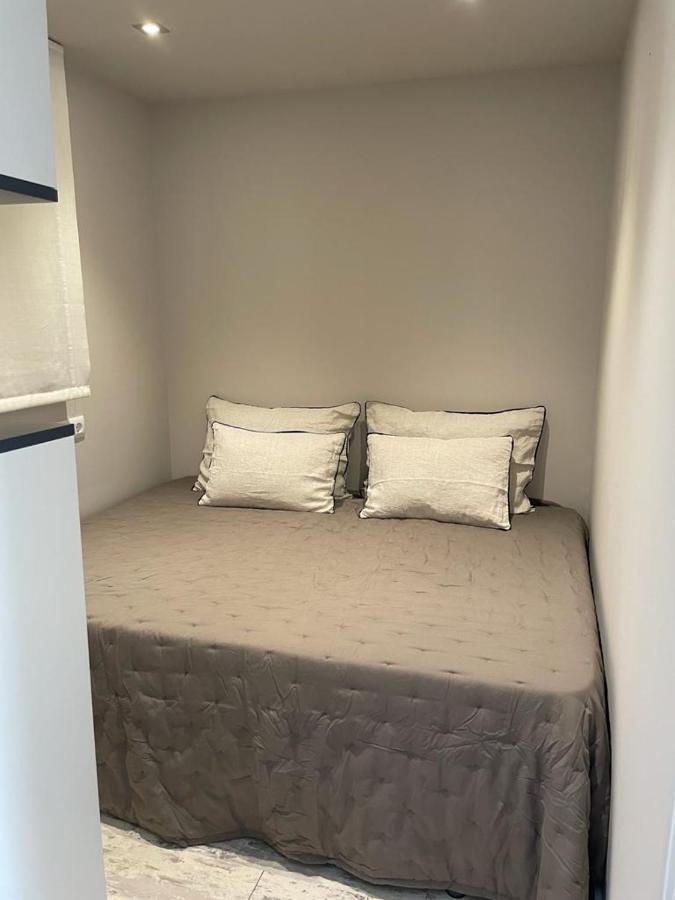 Apartamento 1ª Linea De Mar Cambrils Vilafortuny Extérieur photo